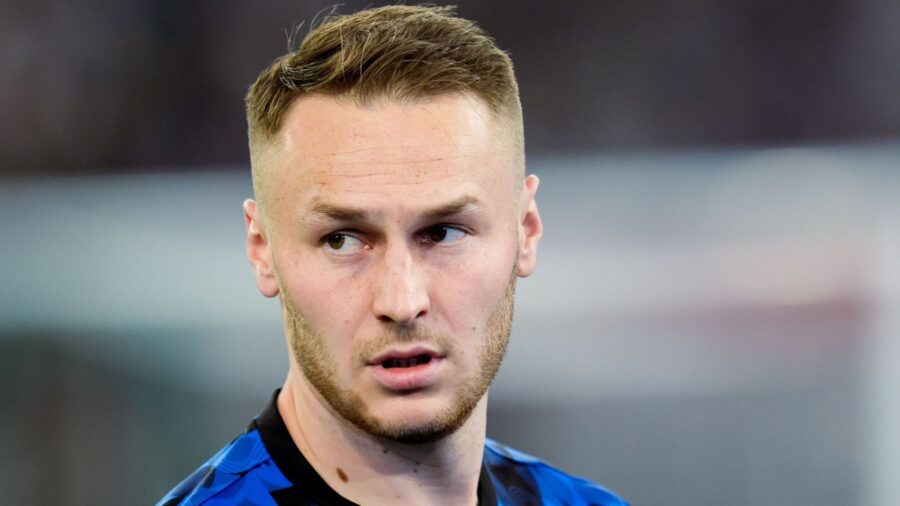 Non mi dai Koopmeiners Allora mi prendo il tuo obiettivo O Riley la Juve avverte l Atalanta