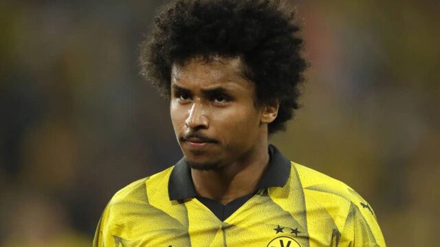 Non solo Juve Karim Adeyemi nel mirino dell Aston Villa