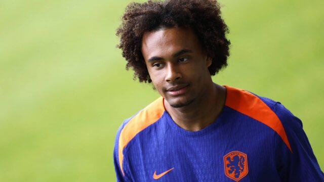 Non solo Zirkzee il Milan punta un altro olandese Mats Wieffer