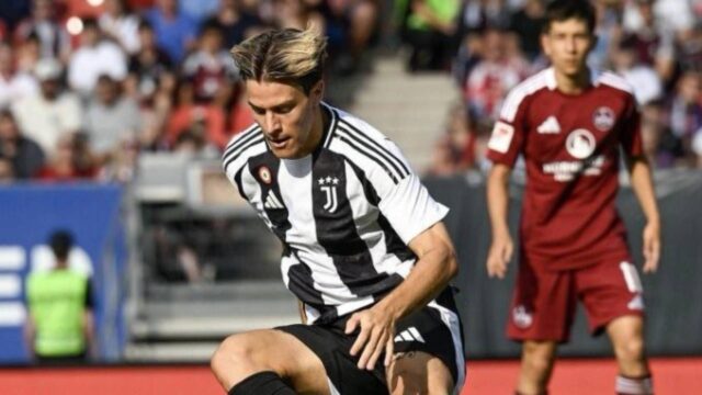 Norimberga Juventus