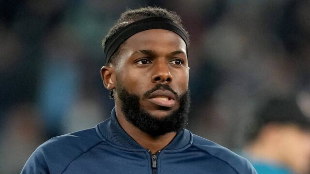 Nuno Tavares