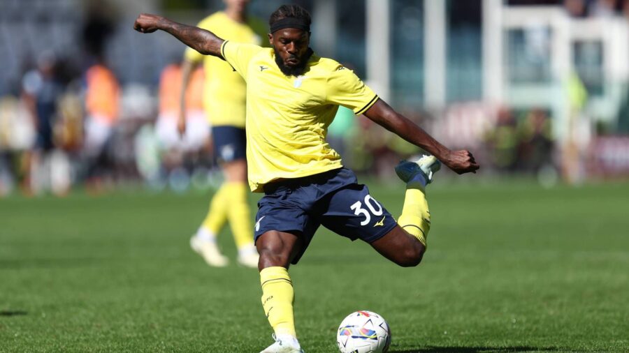 Nuno Tavares