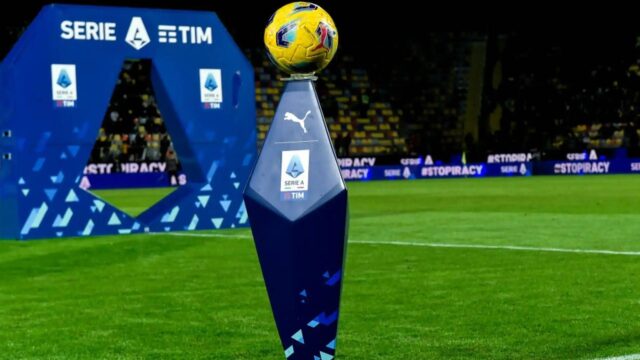 Nuova sessione di mercato per la Serie A