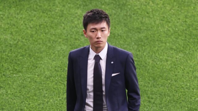 Oaktree preoccupata per la situazione di Zhang secondo Zazzaroni