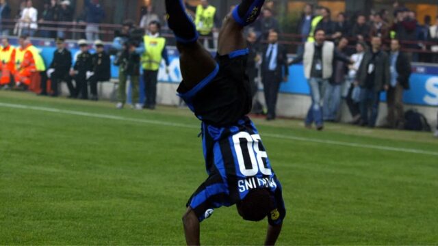 Oba Martins night club