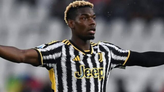 Offerta dalla Russia per Pogba
