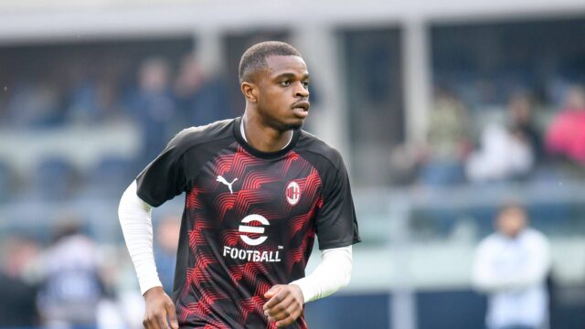 Offerta della Juve al Milan per Kalulu