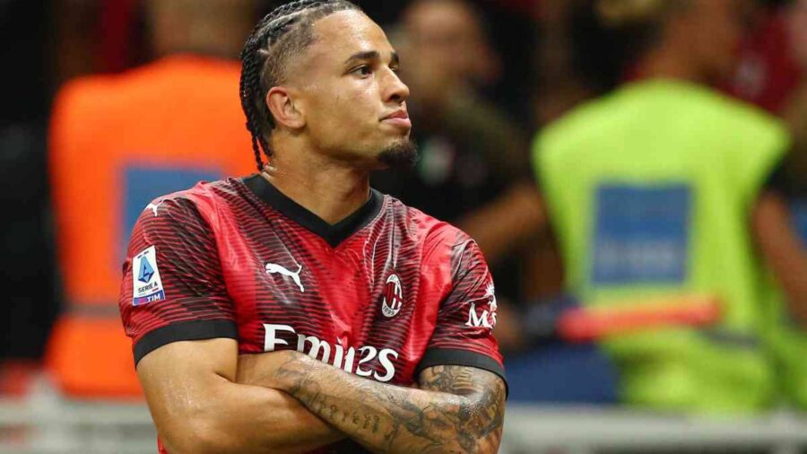 Okafor decide Lazio Milan