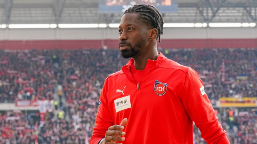Omar Traore