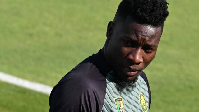 Onana Camerun