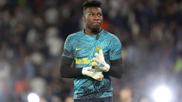 Onana United