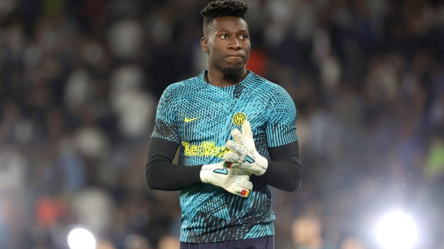 Onana United