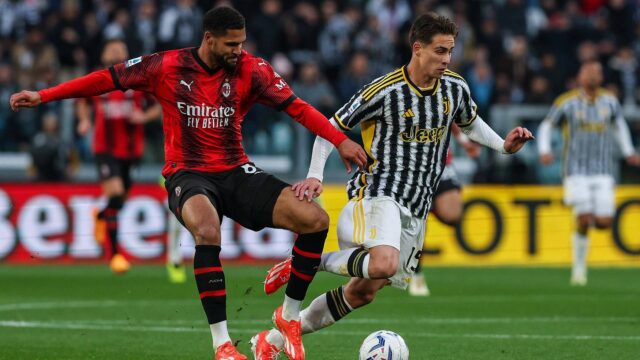 Oppini analizza lo 0 0 di Juve Milan