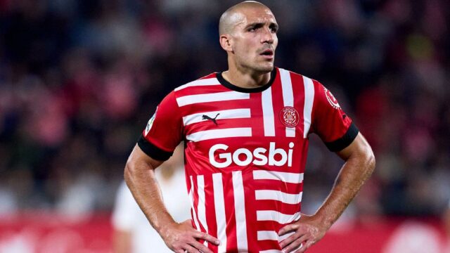 Oriol Romeu
