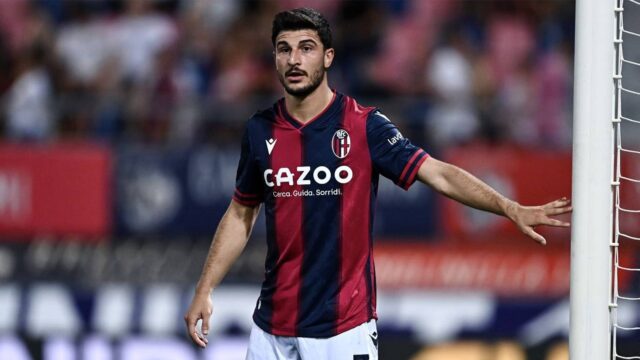 Orsolini