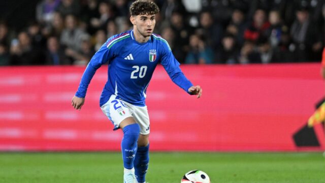 Pafundi Udinese
