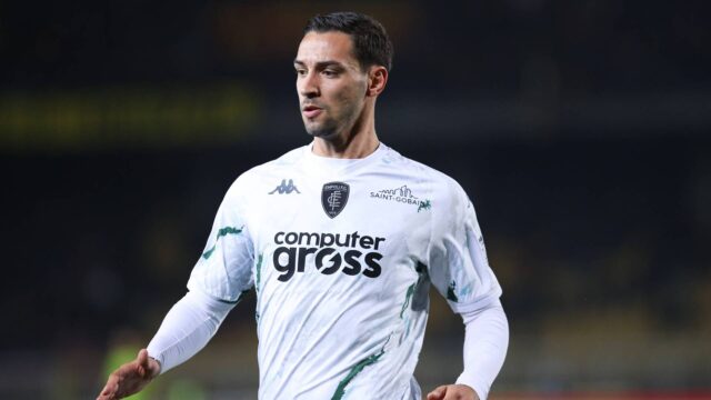 Palermo su Mattia De Sciglio trattativa in corso