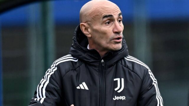 Palladino elogia Montero e svela un aneddoto sui tempi della Juve