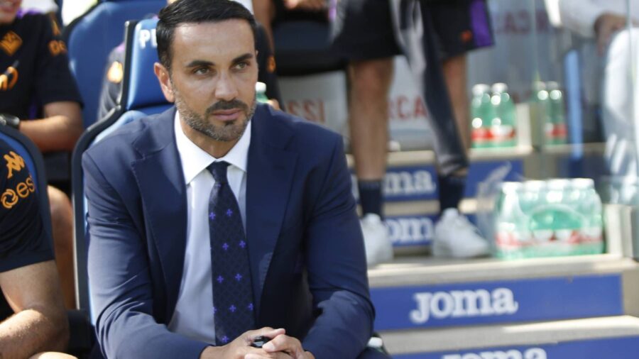Palladino soddisfatto della prestazione della Fiorentina nonostante la sconfitta contro l Atalanta