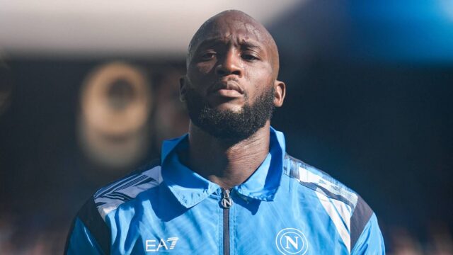 Paolo Bonolis torna sull addio di Lukaku all Inter