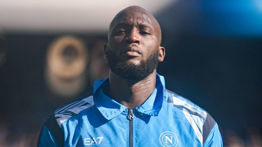 Paolo Bonolis torna sull addio di Lukaku all Inter