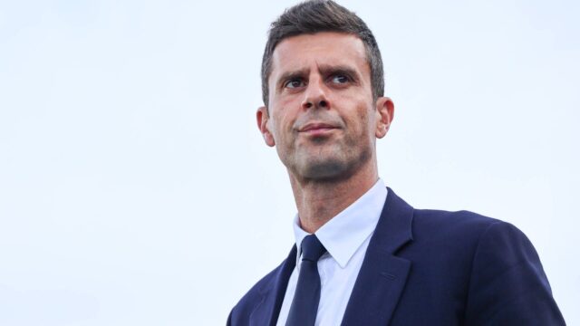 Paolo Condo analizza il piano della Juventus sul mercato