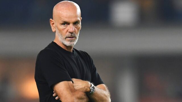 Paolo Condo fa il punto sulla situazione di Pioli