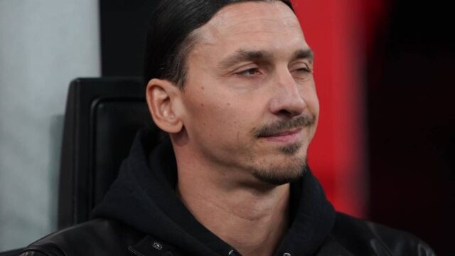 Paolo Condo spiega il ruolo di Ibrahimovic al Milan