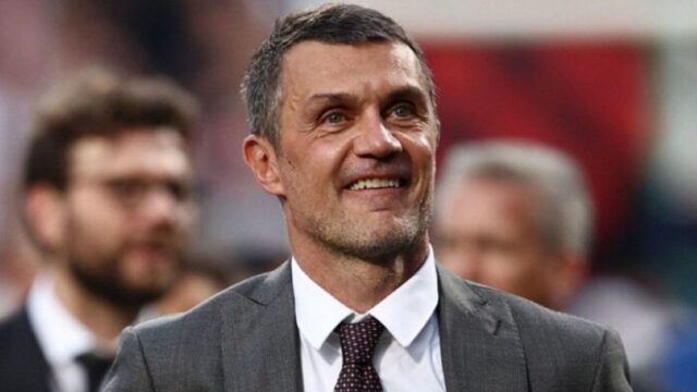 Paolo Maldini