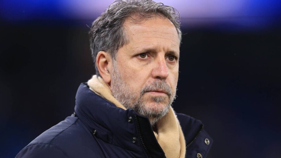 Paratici Milan affare saltato. Frenata dei rossoneri