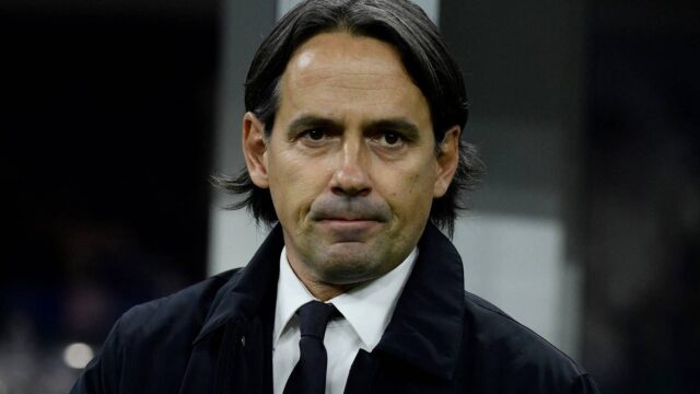 Pardo sull ipotesi esonero di Inzaghi nella scorsa stagione