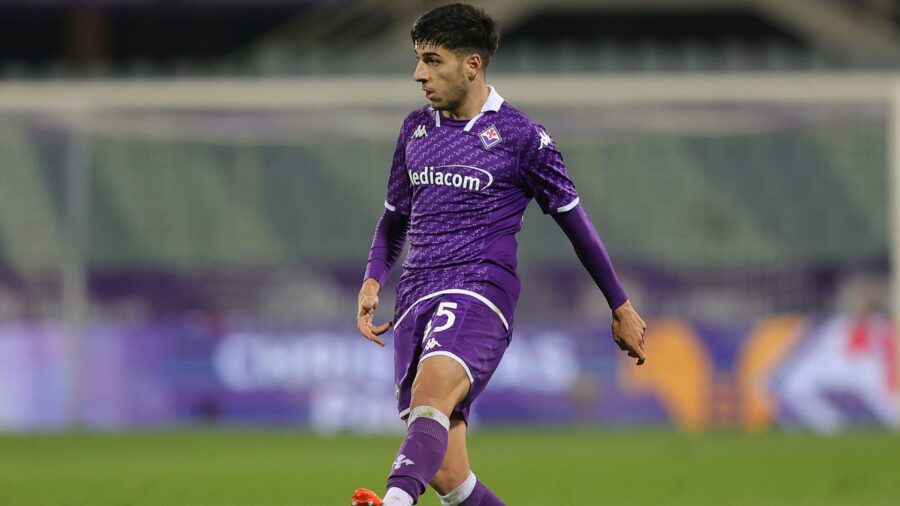 Parisi calciomercato