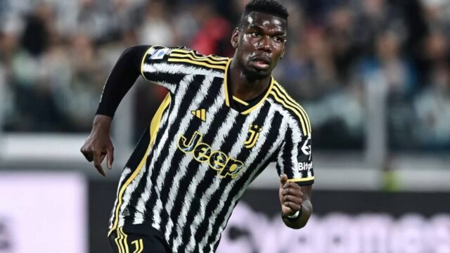 Paul Pogba futuro lontano dalla Juve risoluzione vicina