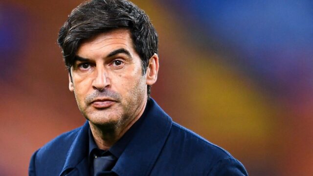 Paulo Fonseca