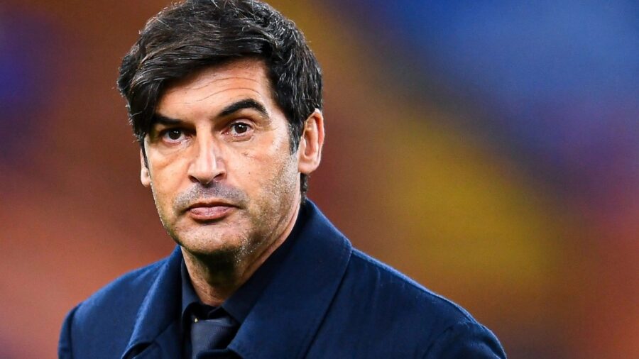 Paulo Fonseca