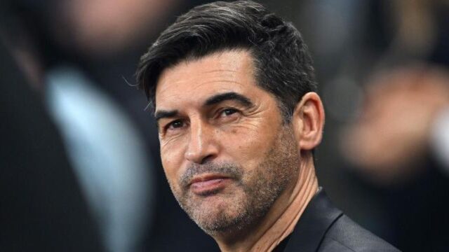 Paulo Fonseca