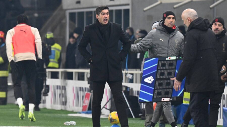 Paulo Fonseca