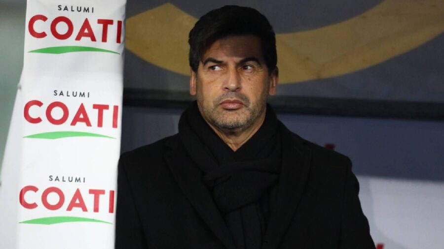 Paulo Fonseca