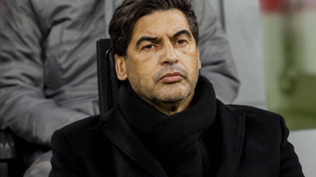 Paulo Fonseca tra i profili sondati dal West Ham dopo l esonero di Lopetegui