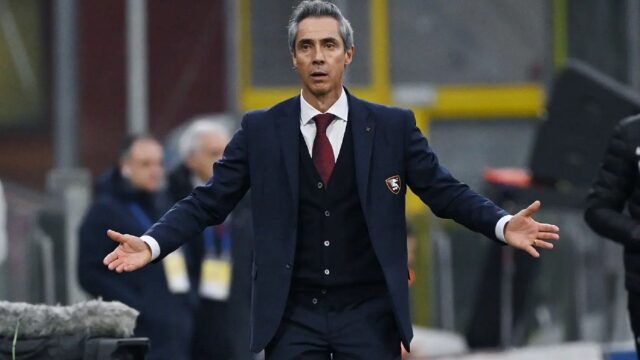 Paulo Sousa