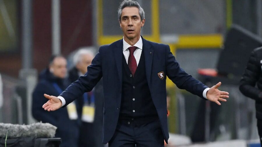 Paulo Sousa