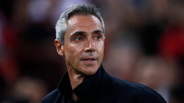 Paulo Sousa