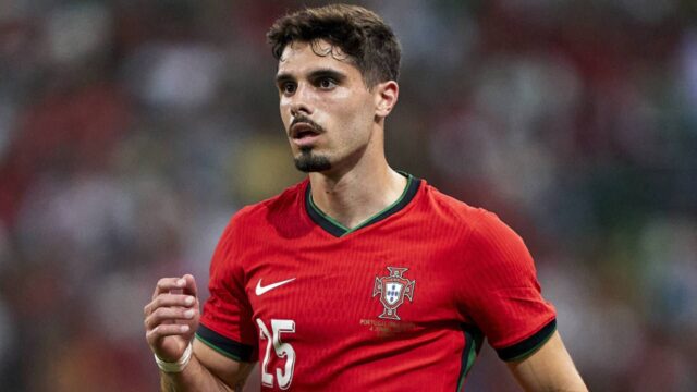 Pedro Neto al Chelsea