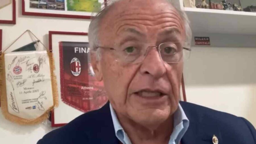 Pellegatti sullo stato di forma di Leao