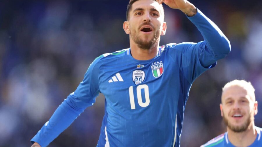 Pellegrini Italia