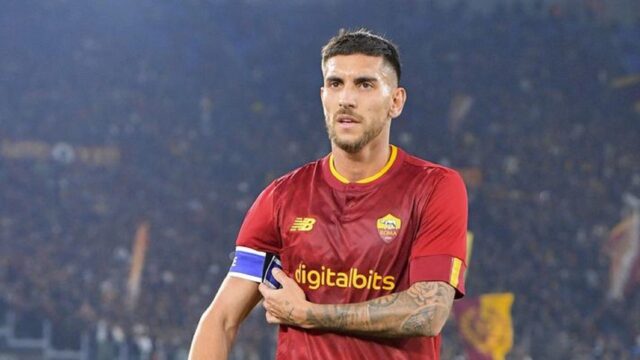 Pellegrini Roma