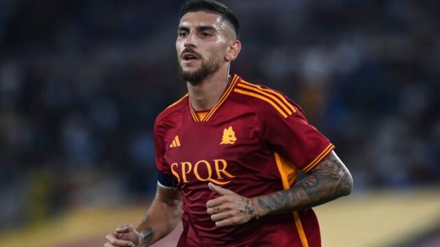 Pellegrini accuse