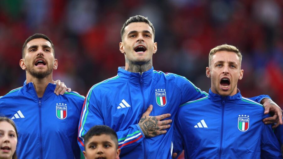 Pellegrini e Frattesi