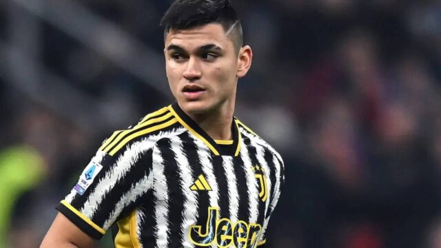 Penale nel contratto di Alcaraz con la Juve