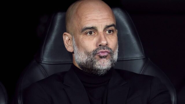 Pep Guardiola fa chiarezza sul proprio futuro